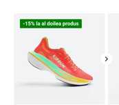 adidasi alergare carbon Kiprun KD900X LD2 42 44