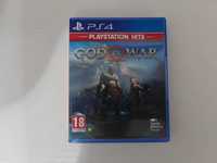 God of War joc PS4