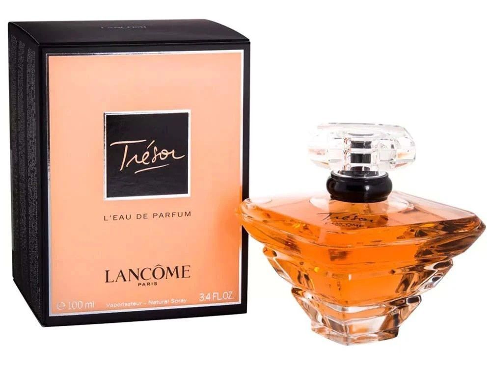 Оригинал ! - LANCOME TRESOR EDP 75мл.