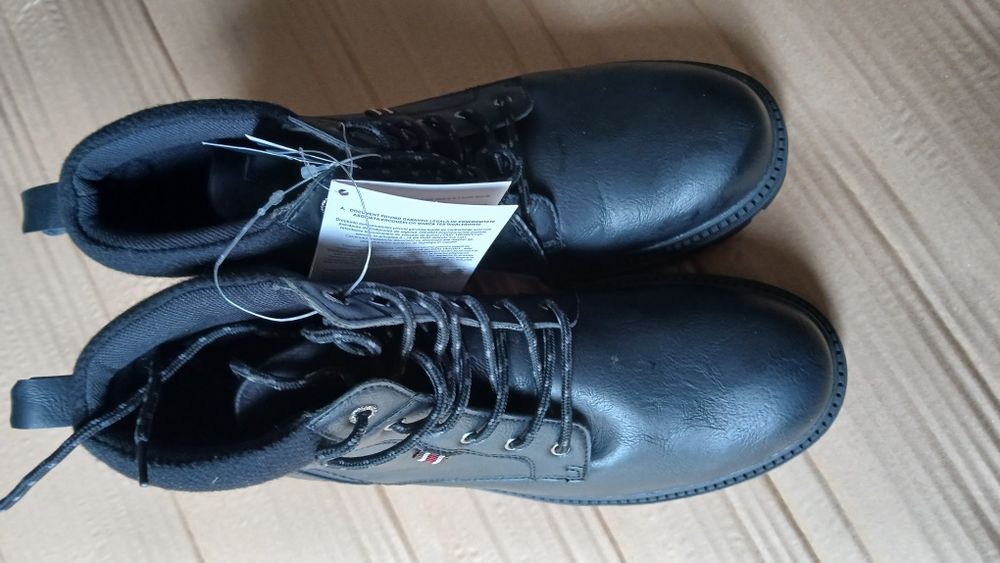 Ghete barbati  nr 44