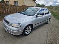 Opel astra/CUTIE AUTOMATA/Euro 4/Clima