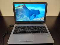 Laptop HP 250 G5 (15.6" Full HD, i5 6200u, 8gb ram, hdd 500gb)