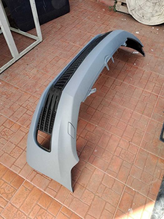 Bara fata noua completa VW Golf 6 GTI/GTD cu gauri spalator