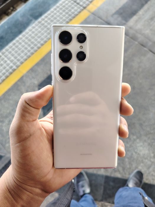 Samsung S23 Ultra 5G