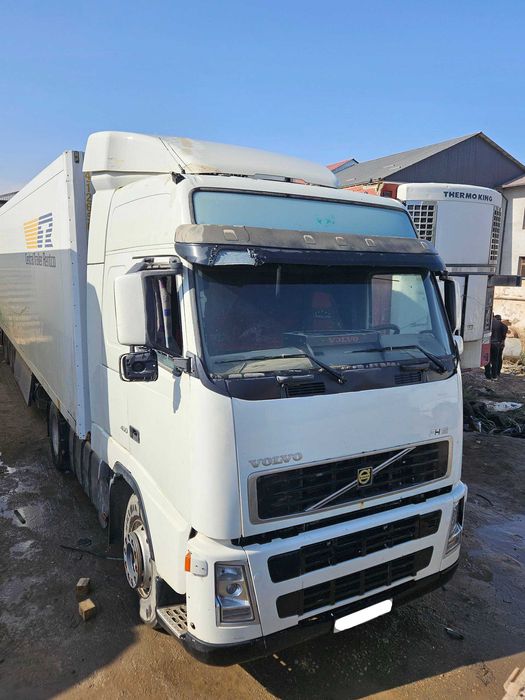 Продам тягач Volvo FH12 460 от кучи 2024 механика Volvo сотилади