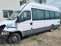 Vând Iveco Dayli