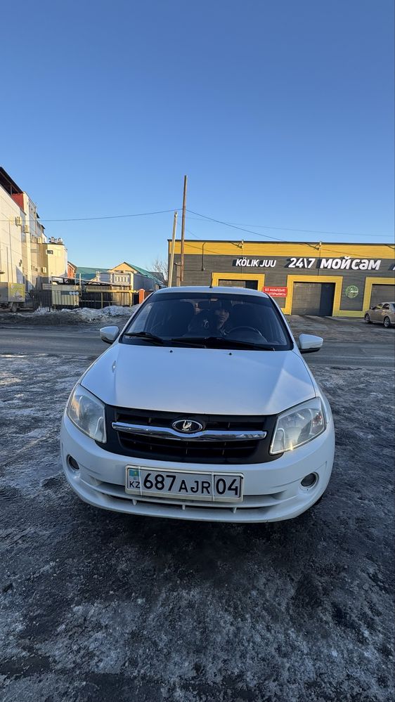 Продам ладу гранту