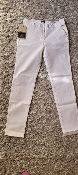 Vând pantaloni  damă napapijri