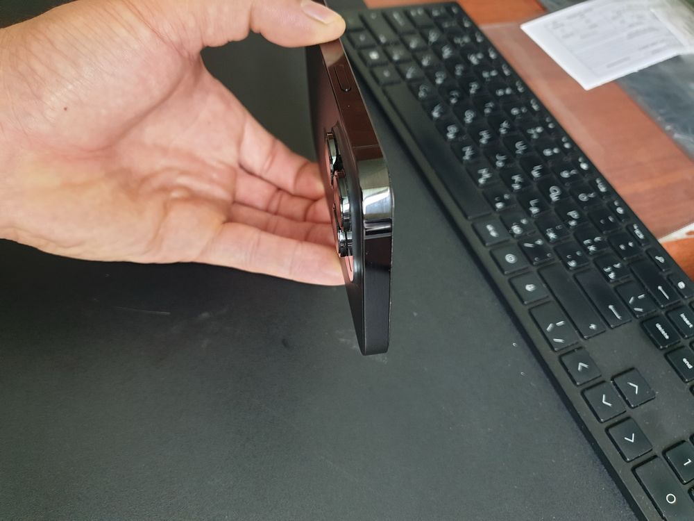 iphone 14 pro holati ideal