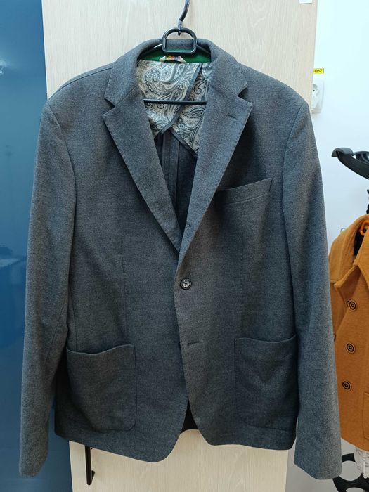 Vând sacou Manuel Ritz Nr. 52