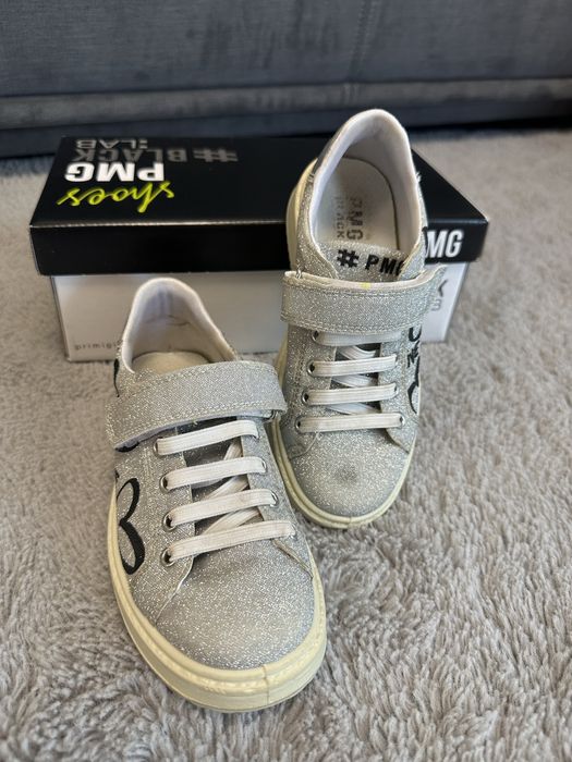 Обувки Liu Jo, Primigi, Fila