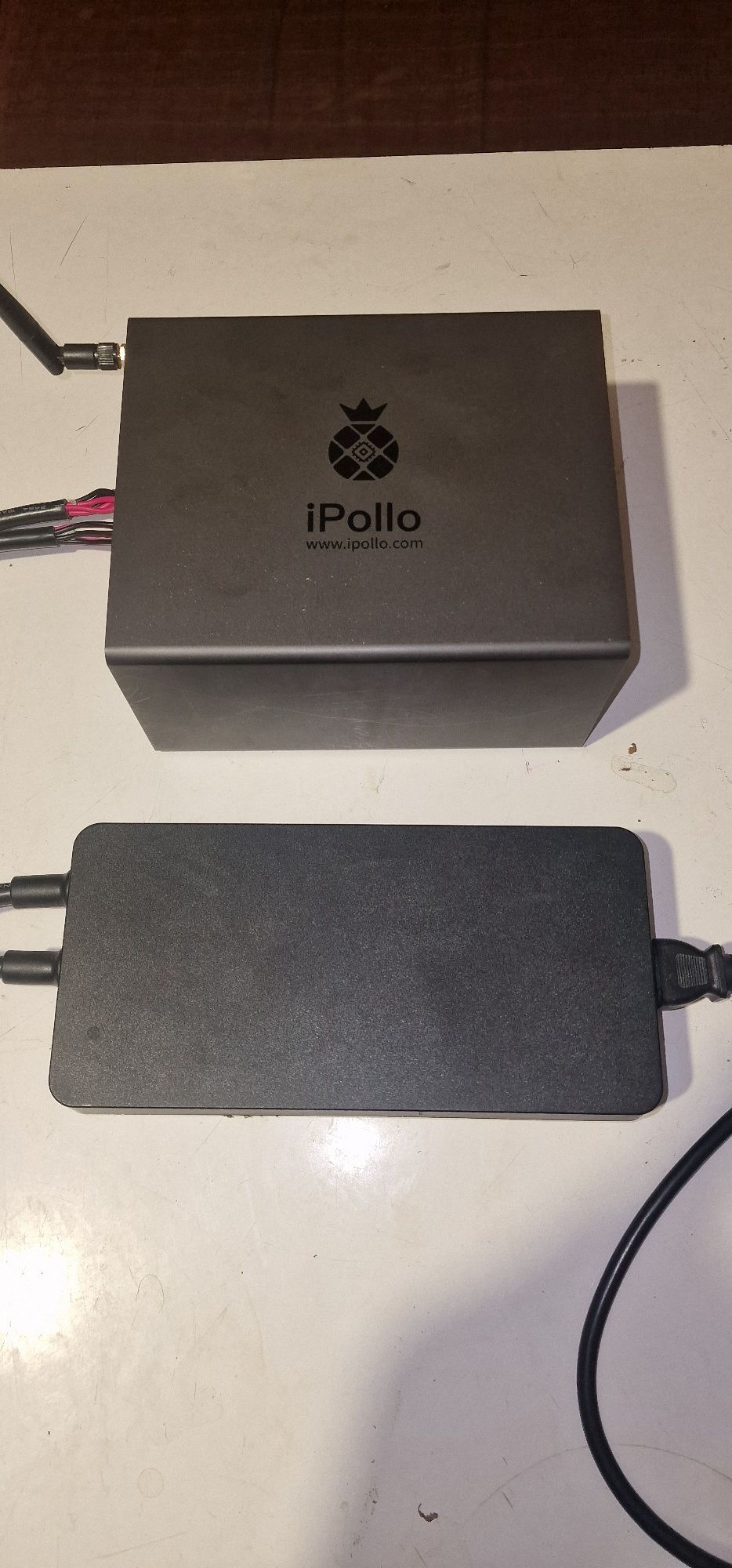 iPollo V1 Mini Classic Plus