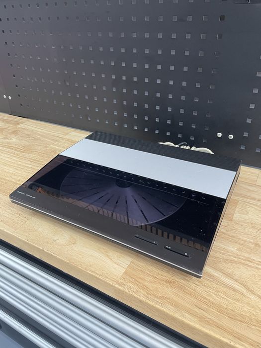 Pickup bang olufsen beogram 3000 doza mmc4