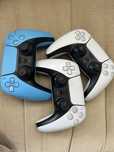 Джойстик controller ps5 playstation 5 dual sense