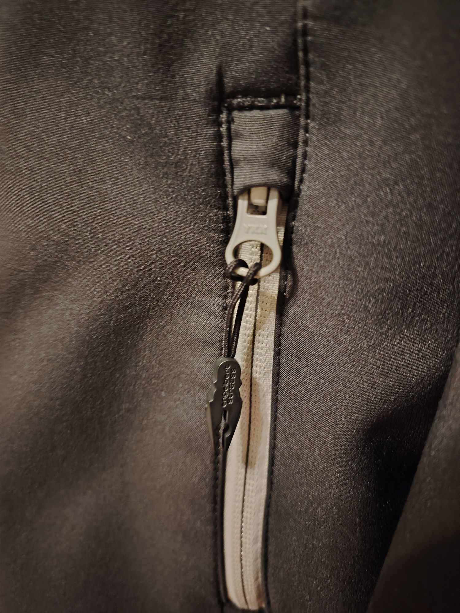 Engelbert Staruss Softshell 2020 S