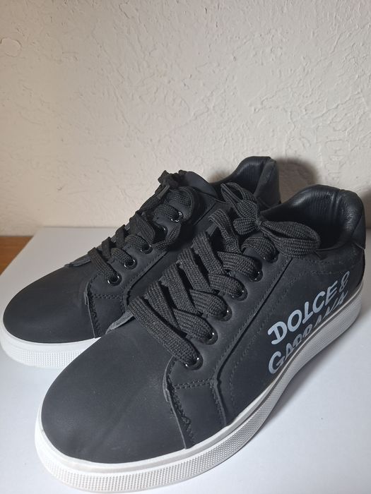 Кроссовки dolce&gabbana