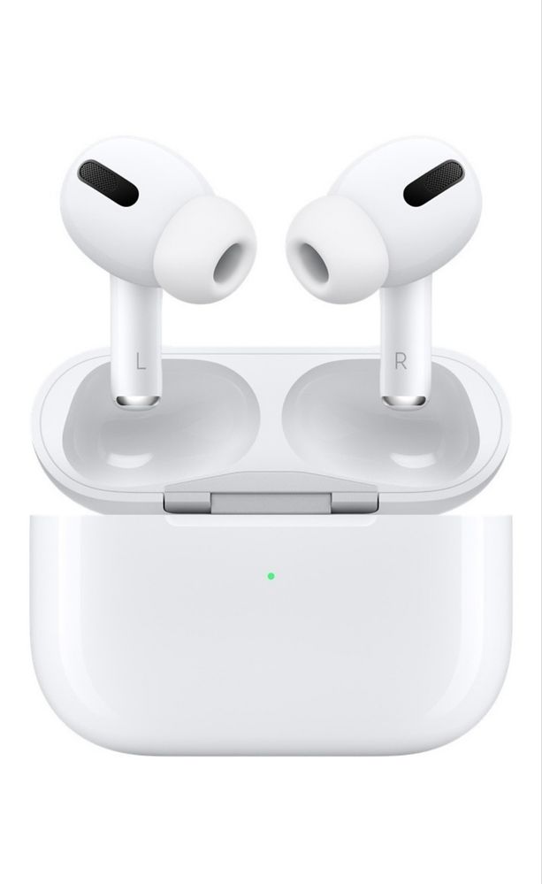 Продам AirPods 4 pro original