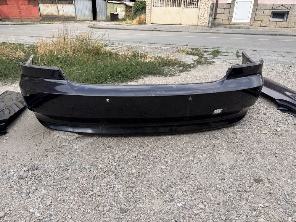 Брони и прагове за БМВ Е92