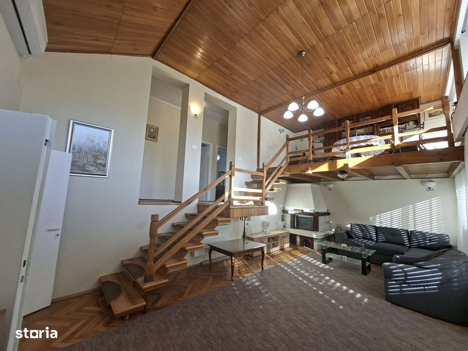 Inchiriez apartament, bloc in asociatie, zona Piata Romana Arad