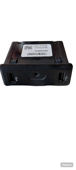Modul USB Renault Kadjar