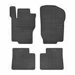 Гумени стелки Frogum Meрцедес Mercedes ML W164 W166 GL X166