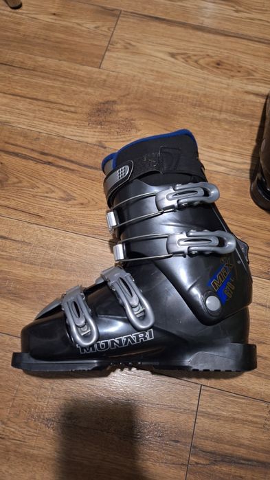 Clapari ski 38-39