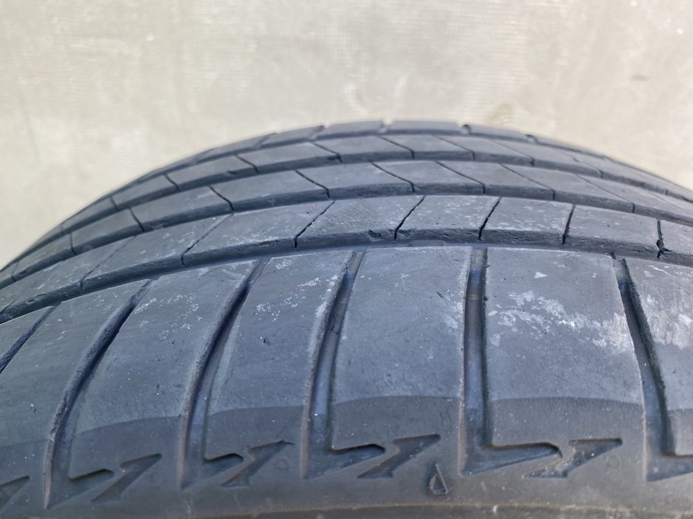 Гуми Bridgestone Turanza t 005  dot 02 21 г