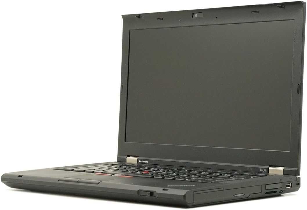 Лаптоп Lenovo ThinkPad T430 I5-3320M 8GB 128GB SSD Windows 11 ГАРАНЦИЯ