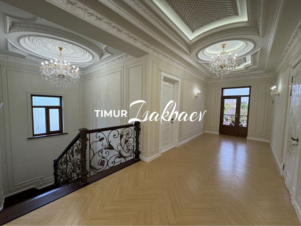 Продам ЕвроДом 7,5 соток Центр Луначарского