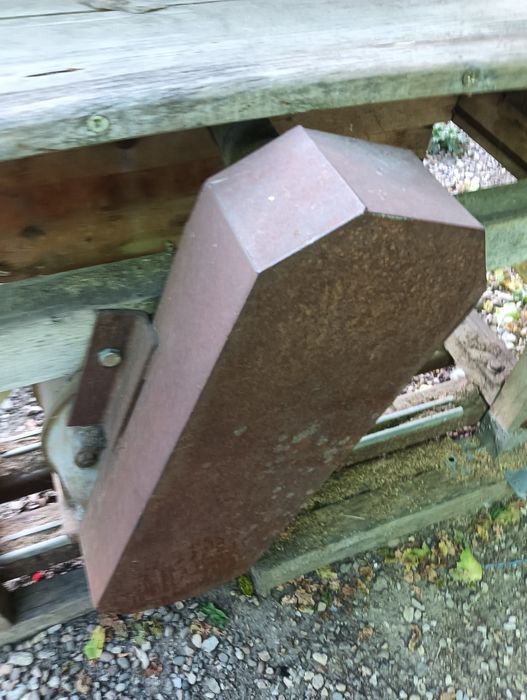 Circular trifazic de tăiat lemne