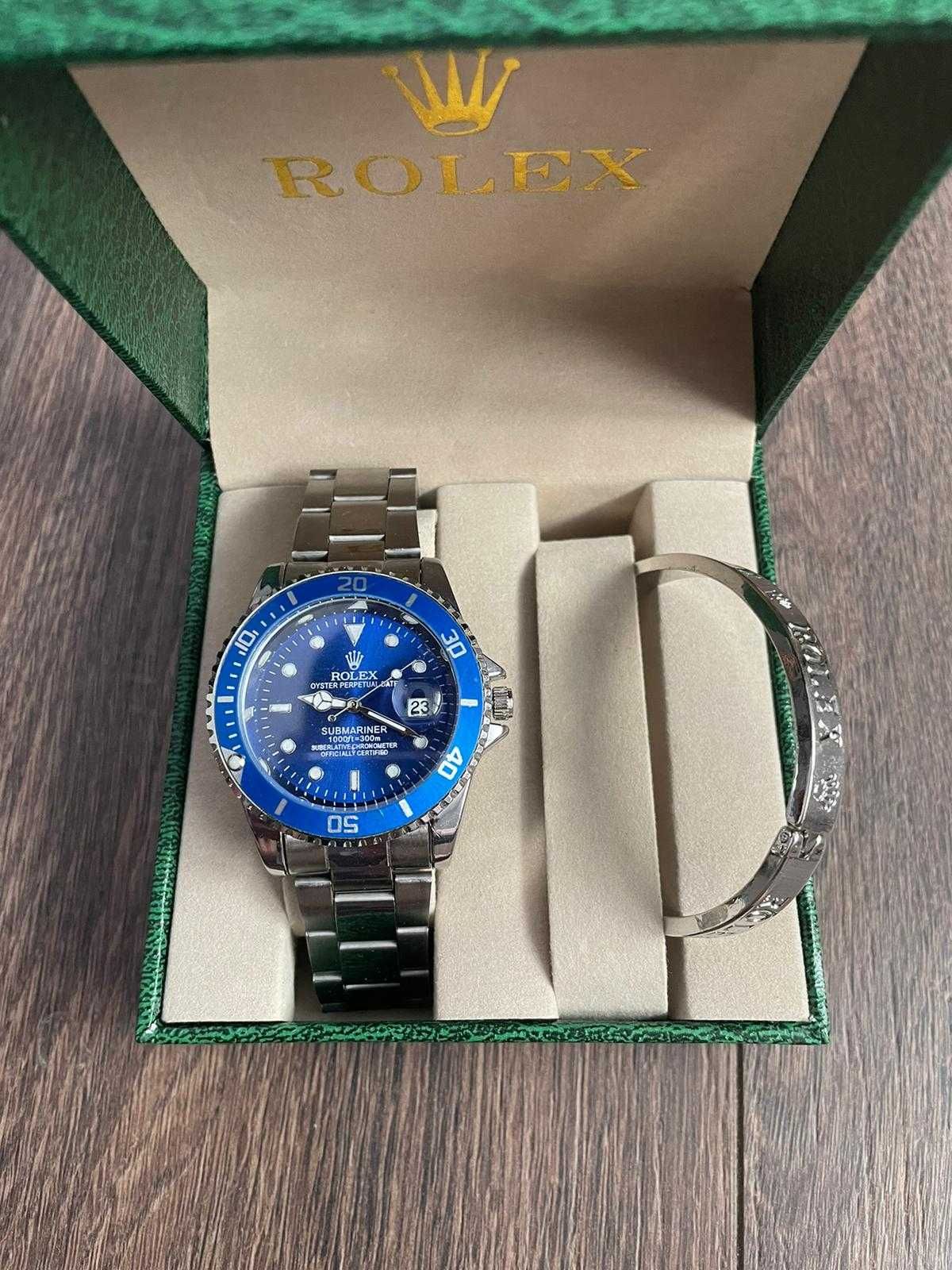 Ceas Rolex Oyster Perpetual Date Submariner 41mm