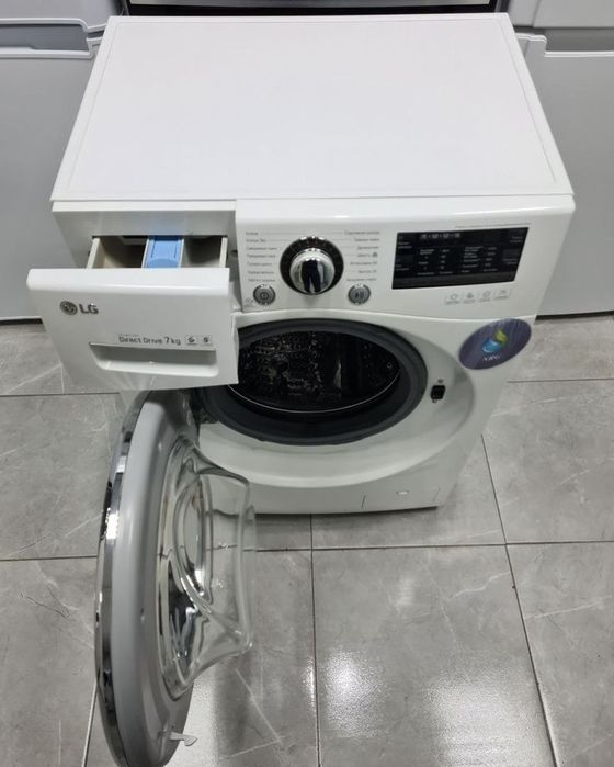 стиральная машинка