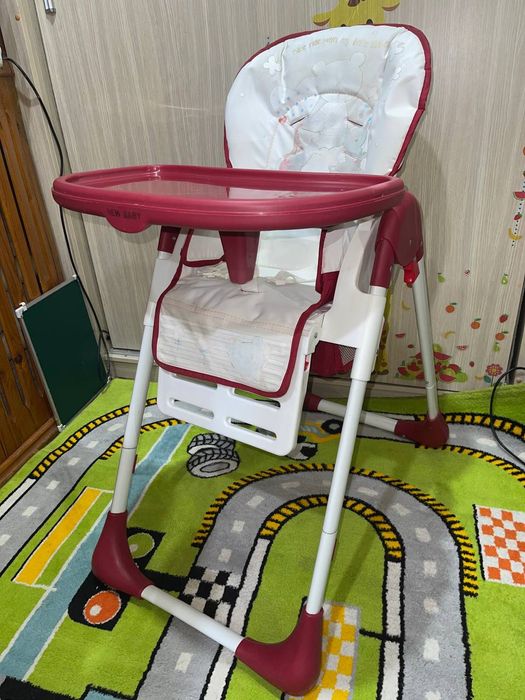 Продается детский стульчик