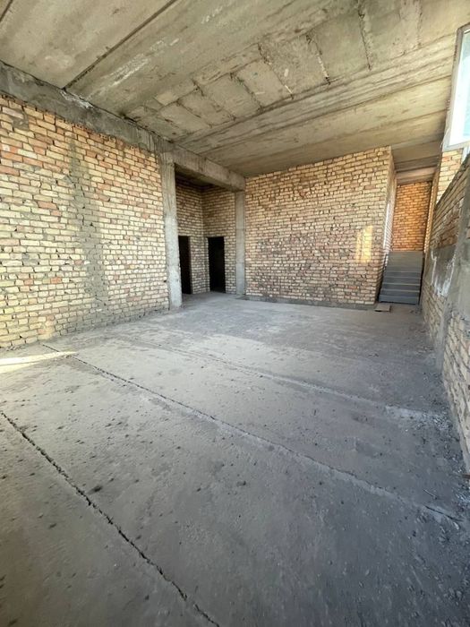 Продаётся уникальный объект в ЖК «Габус»3 Уровня