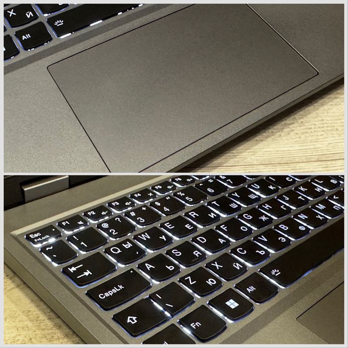 НОВ 15.6 144hz/RTX 3050 6GB/24gb рам/Ryzen 5/ 1TB ssd/ Гаранция