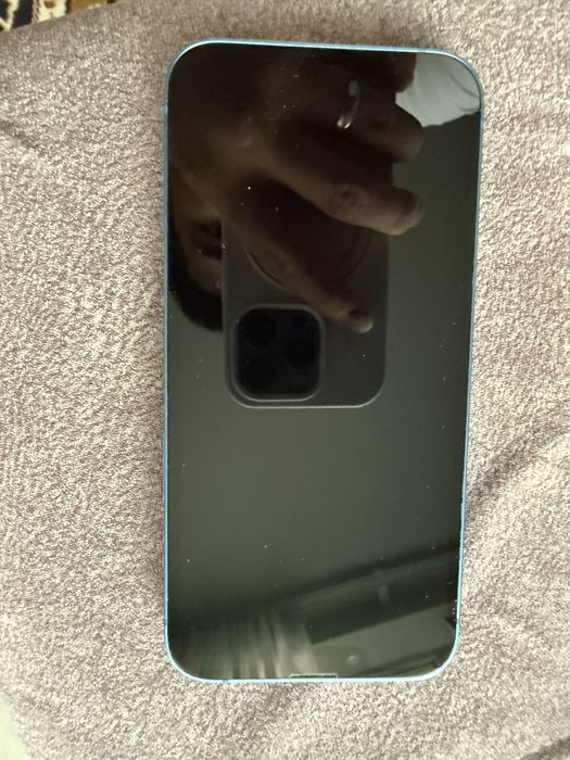 iPhone 13 (синий