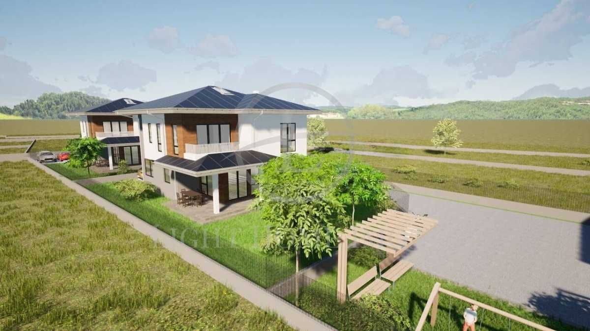 Продава се Къща в с. Радиново, Област Пловдив - 232 кв.м за 1020 €/кв.м - Снимка #5