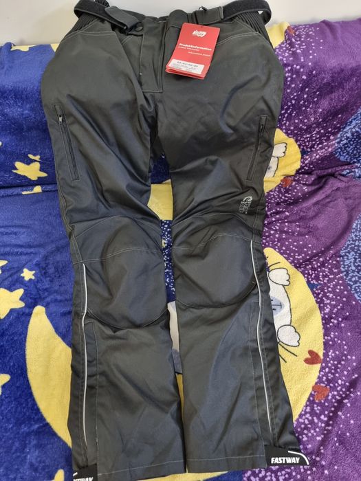 Pantaloni motor fastway louis