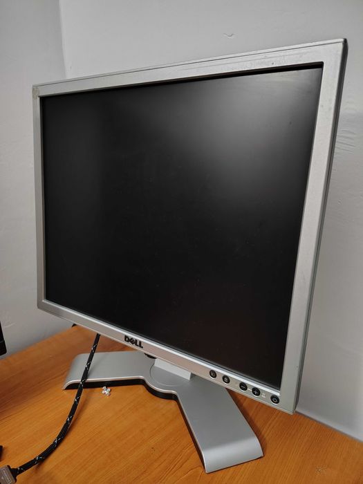 Monitor dell 21"