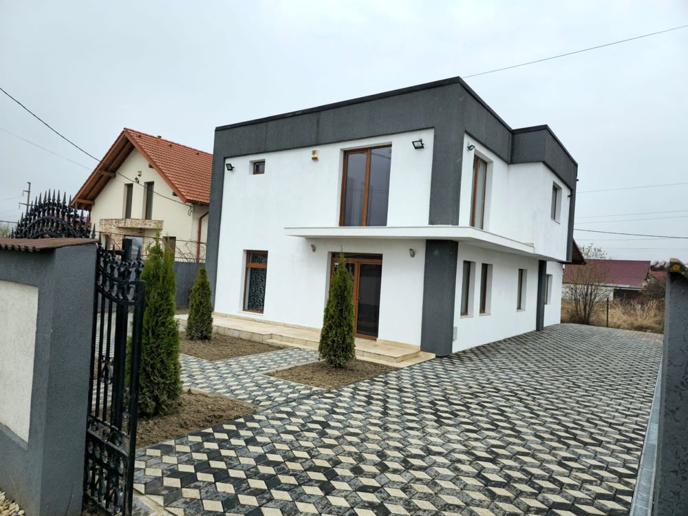 Casa de vanzare Turcesti  Pitesti
