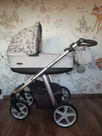 Детска/бебешка количка Next Espiro Limited Edition
