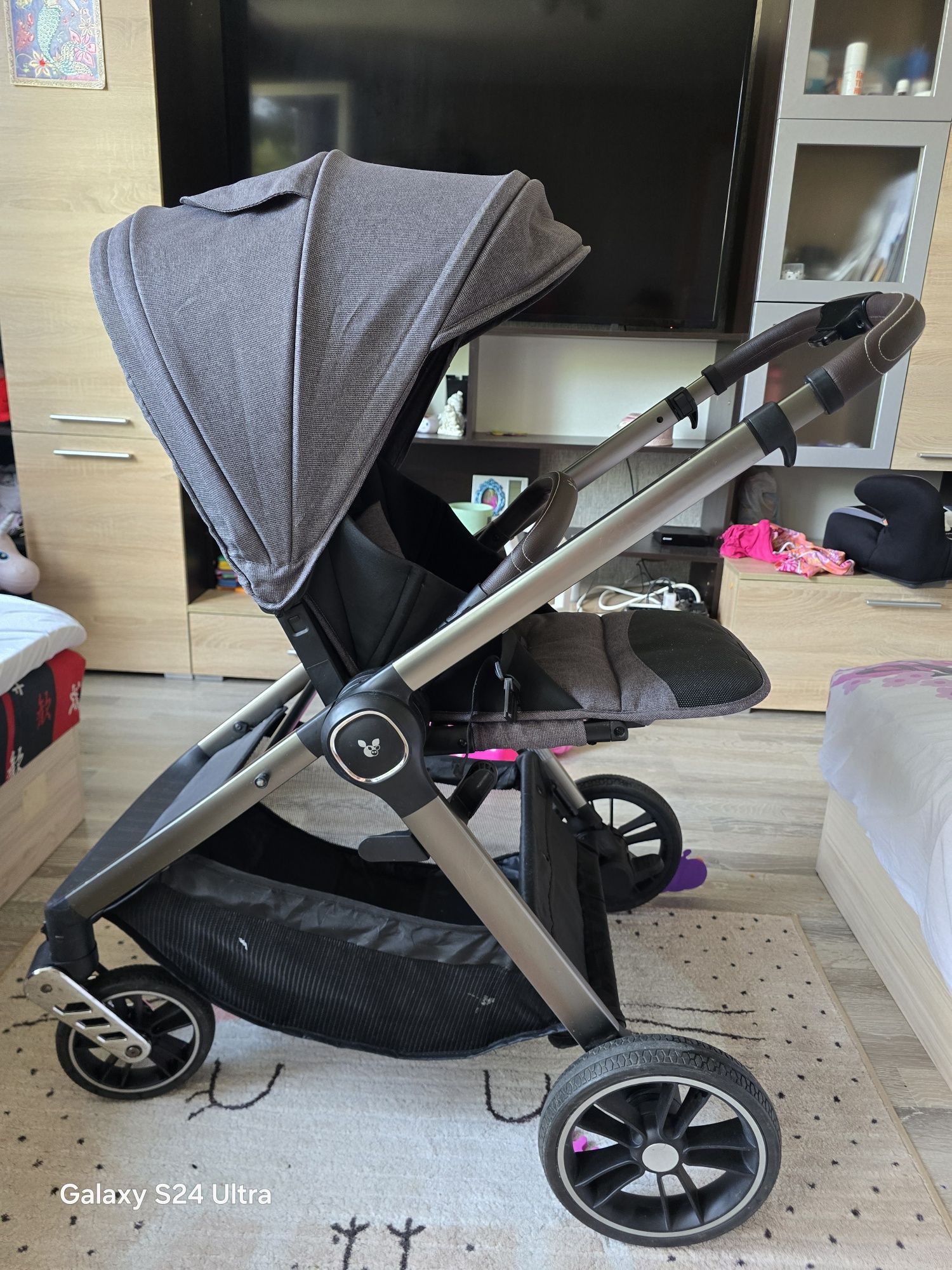 Cangaroo macan 180