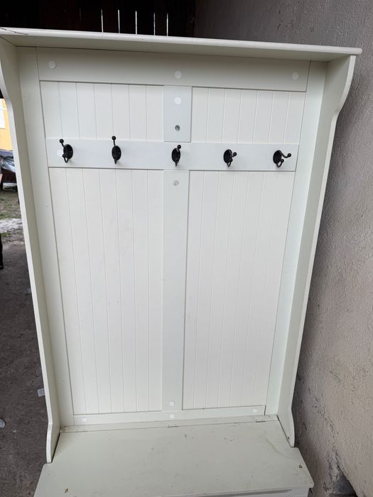 Cuier Modern 80 cm latime