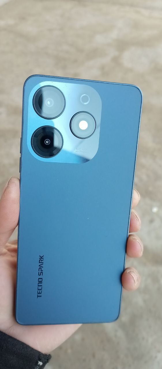 Techno Spark 10pro