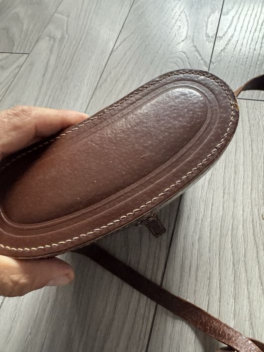 Binoclu 8x30 made in Japan