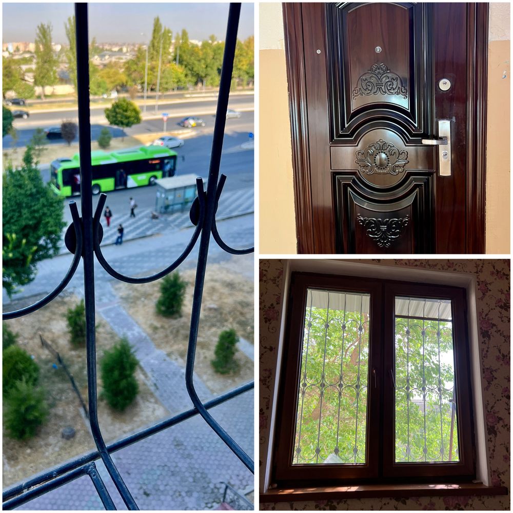 Yunusobod 14. 2 xona kvartira sotiladi. Юнусабад 14. Продается 2-х ком