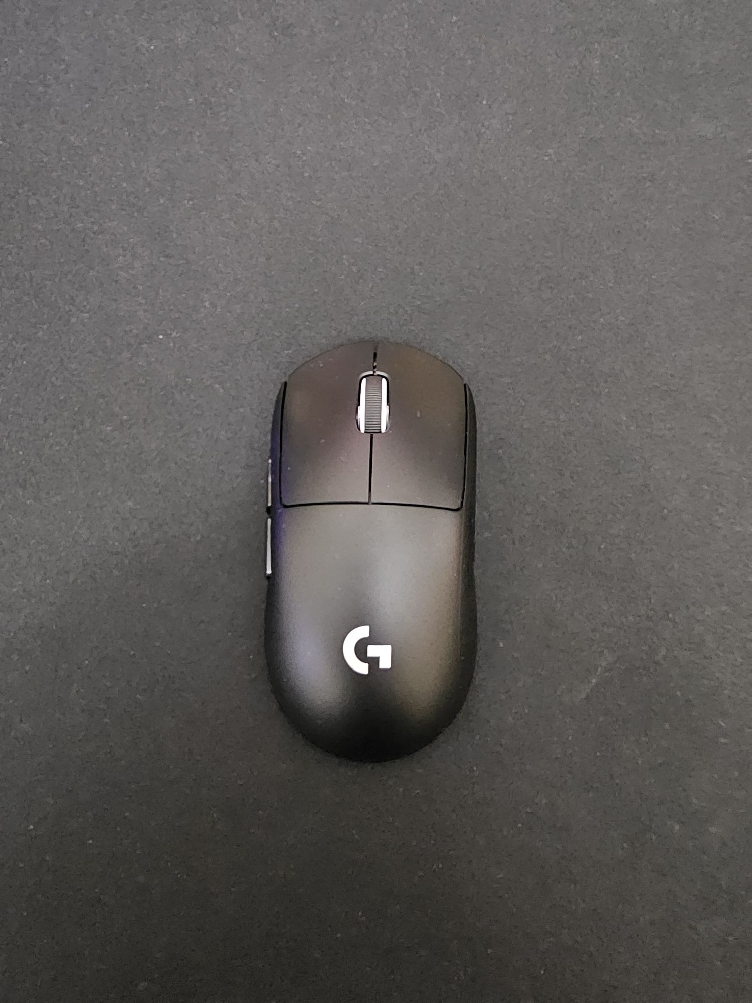 Logitech G Pro X Superlight 2