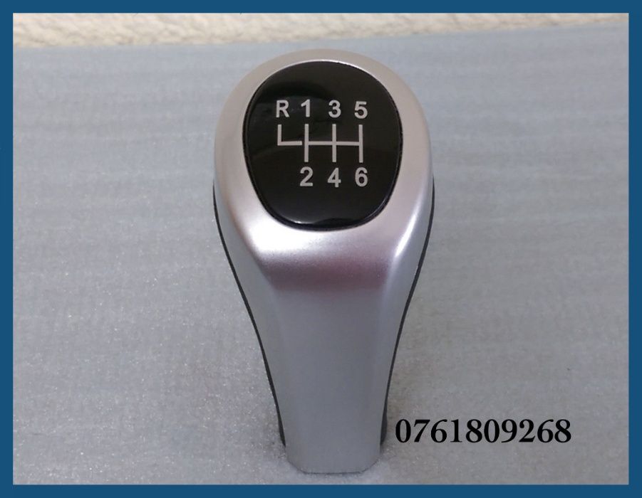 Nuca schimbator BMW seria 1 E81 E87 / X1 E84 X3 E83 X5 E53- 6 trepte