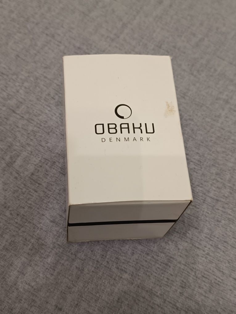 Obaku часовник оригинал