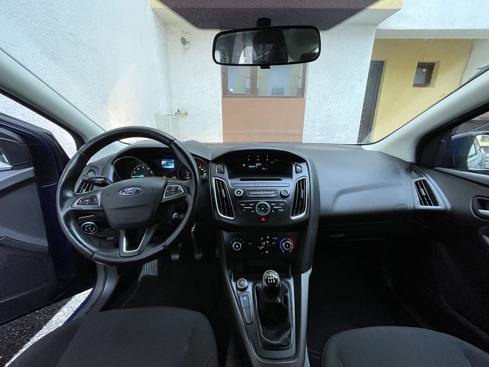 De vanzare Ford Focus MK 3 Facelift